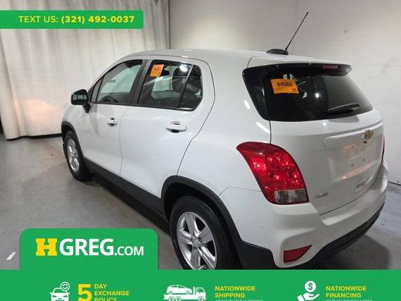CHEVROLET TRAX 2021 KL7CJKSM2MB371125 image CHEVROLET TRAX 2021 KL7CJKSM2MB371125 image