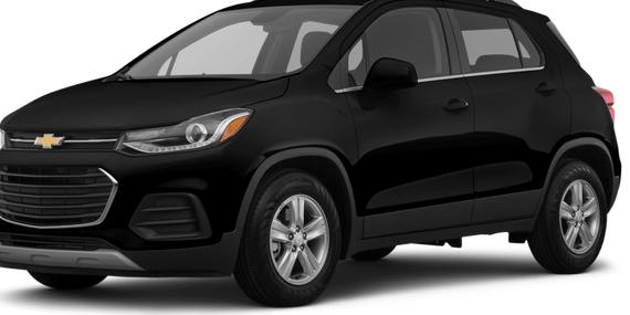 CHEVROLET TRAX 2021 KL7CJKSB7MB328463 image CHEVROLET TRAX 2021 KL7CJKSB7MB328463 image