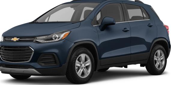 CHEVROLET TRAX 2021 KL7CJPSB6MB339614 image CHEVROLET TRAX 2021 KL7CJPSB6MB339614 image