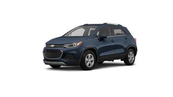 CHEVROLET TRAX 2021 KL7CJPSB7MB357135 image