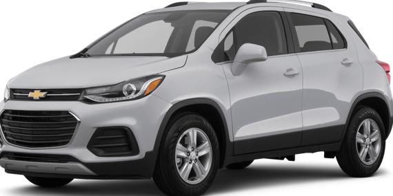 CHEVROLET TRAX 2021 KL7CJLSB6MB335653 image