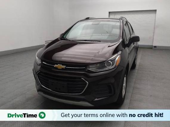 CHEVROLET TRAX 2021 KL7CJPSM4MB364755 image CHEVROLET TRAX 2021 KL7CJPSM4MB364755 image