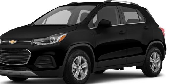 CHEVROLET TRAX 2021 KL7CJKSB2MB301994 image CHEVROLET TRAX 2021 KL7CJKSB2MB301994 image