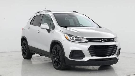 CHEVROLET TRAX 2021 KL7CJLSB0MB339066 image CHEVROLET TRAX 2021 KL7CJLSB0MB339066 image