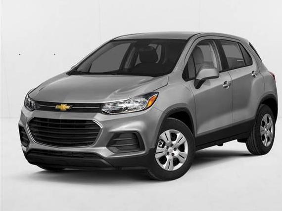 CHEVROLET TRAX 2021 KL7CJNSB0MB347440 image CHEVROLET TRAX 2021 KL7CJNSB0MB347440 image