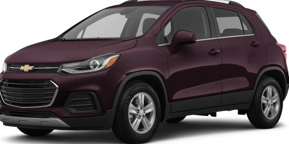 CHEVROLET TRAX 2021 KL7CJPSB1MB348401 image CHEVROLET TRAX 2021 KL7CJPSB1MB348401 image