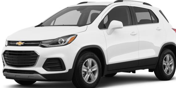 CHEVROLET TRAX 2021 KL7CJLSB1MB327573 image