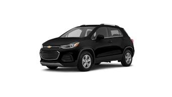 CHEVROLET TRAX 2021 KL7CJLSM4MB376848 image