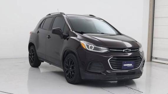 CHEVROLET TRAX 2021 KL7CJLSB9MB330009 image CHEVROLET TRAX 2021 KL7CJLSB9MB330009 image