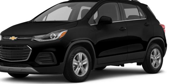 CHEVROLET TRAX 2021 KL7CJKSB6MB309693 image