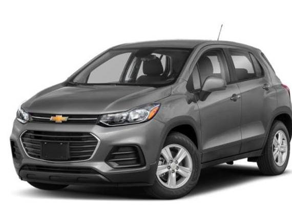 CHEVROLET TRAX 2021 KL7CJKSB8MB314751 image CHEVROLET TRAX 2021 KL7CJKSB8MB314751 image