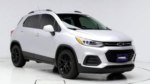 CHEVROLET TRAX 2021 KL7CJLSB9MB337140 image