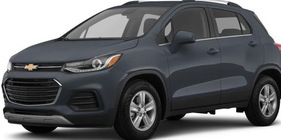 CHEVROLET TRAX 2021 KL7CJLSB9MB310987 image