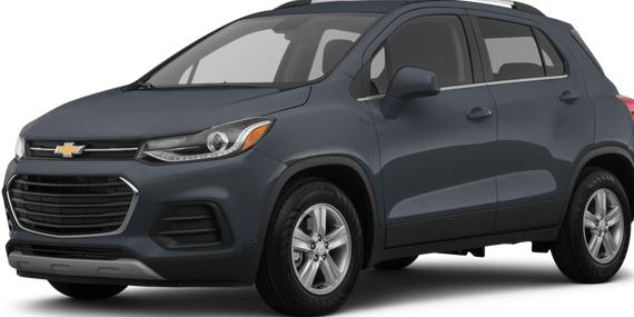 CHEVROLET TRAX 2021 KL7CJLSB5MB317239 image