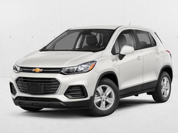 CHEVROLET TRAX 2021 KL7CJKSBXMB309597 image CHEVROLET TRAX 2021 KL7CJKSBXMB309597 image