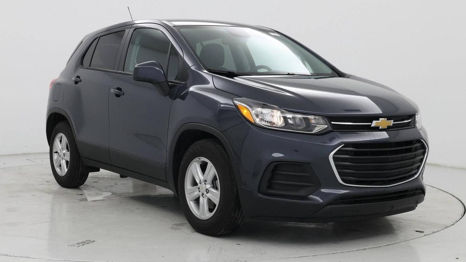 CHEVROLET TRAX 2021 KL7CJKSBXMB307851 image