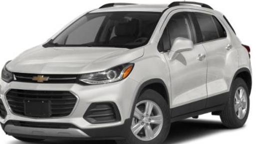 CHEVROLET TRAX 2021 KL7CJPSB7MB307397 image