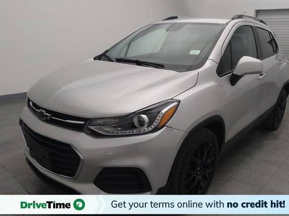 CHEVROLET TRAX 2021 KL7CJLSM9MB365179 image CHEVROLET TRAX 2021 KL7CJLSM9MB365179 image