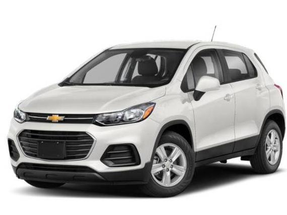 CHEVROLET TRAX 2021 KL7CJNSM4MB374870 image