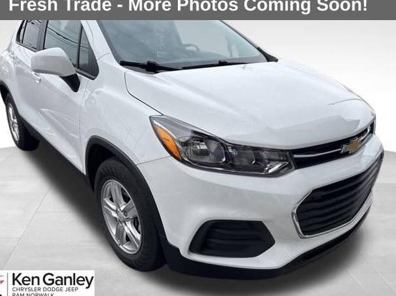 CHEVROLET TRAX 2021 KL7CJKSB6MB305367 image CHEVROLET TRAX 2021 KL7CJKSB6MB305367 image