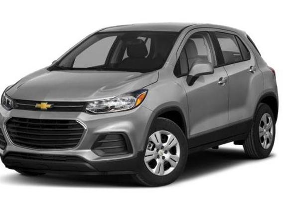 CHEVROLET TRAX 2021 KL7CJKSBXMB303315 image