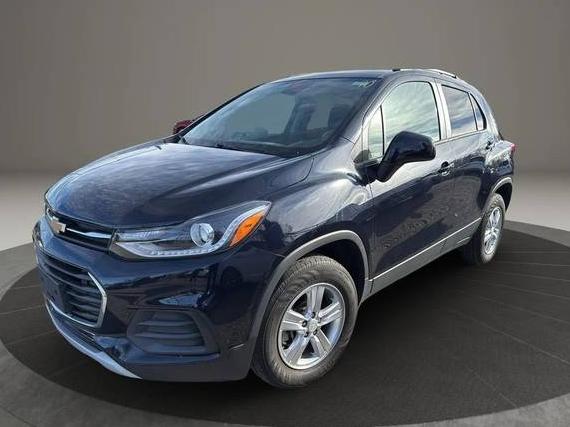CHEVROLET TRAX 2021 KL7CJPSM5MB368670 image CHEVROLET TRAX 2021 KL7CJPSM5MB368670 image