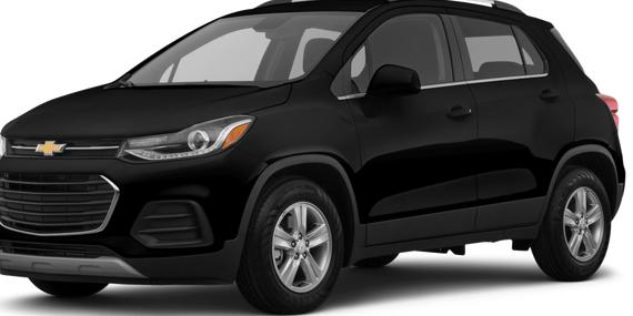 CHEVROLET TRAX 2021 KL7CJLSB9MB305837 image