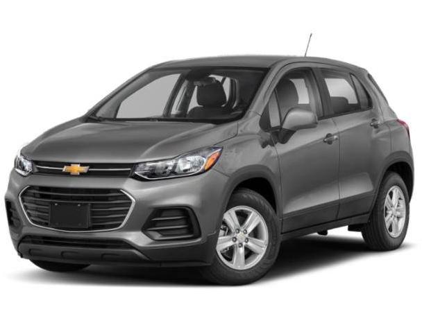 CHEVROLET TRAX 2021 KL7CJKSB4MB315881 image