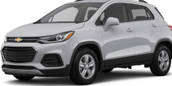 CHEVROLET TRAX 2021 KL7CJLSB8MB323858 image