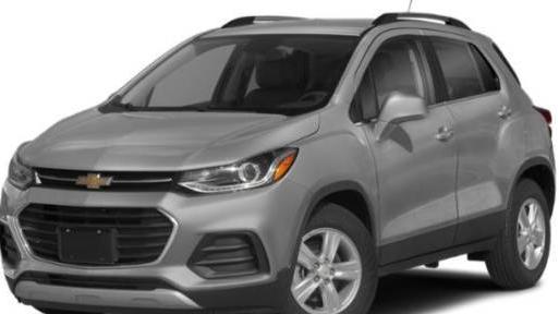 CHEVROLET TRAX 2021 KL7CJPSMXMB363240 image