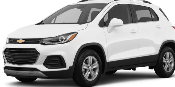 CHEVROLET TRAX 2021 KL7CJLSB1MB337732 image