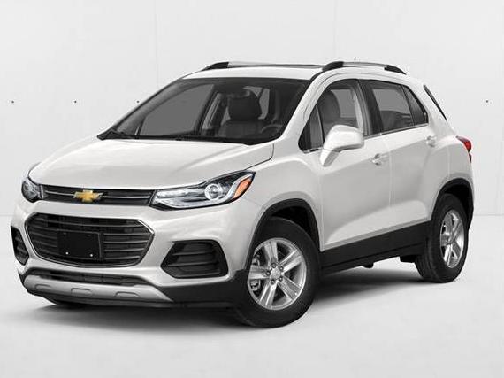 CHEVROLET TRAX 2021 KL7CJLSBXMB360491 image