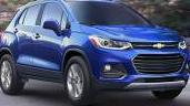 CHEVROLET TRAX 2021 KL7CJKSB2MB344845 image