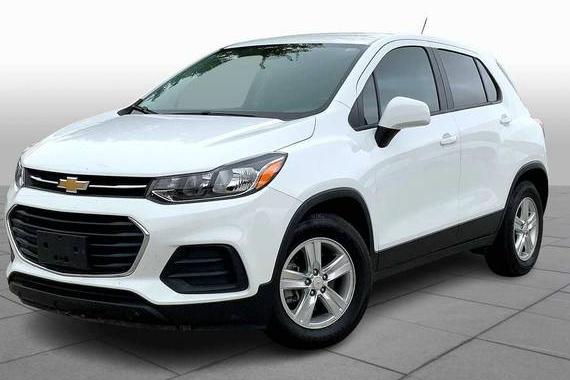 CHEVROLET TRAX 2021 KL7CJKSB7MB305930 image
