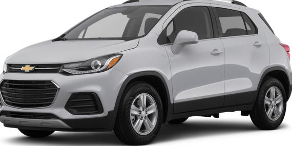 CHEVROLET TRAX 2021 KL7CJPSBXMB354228 image