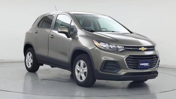 CHEVROLET TRAX 2021 KL7CJNSMXMB374713 image CHEVROLET TRAX 2021 KL7CJNSMXMB374713 image