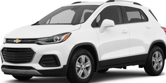 CHEVROLET TRAX 2021 KL7CJPSB3MB340655 image