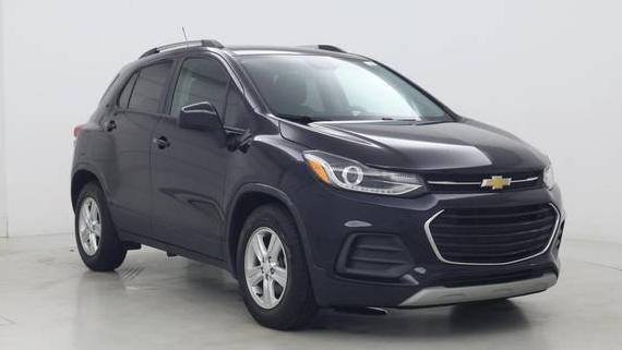 CHEVROLET TRAX 2021 KL7CJLSM7MB374186 image CHEVROLET TRAX 2021 KL7CJLSM7MB374186 image