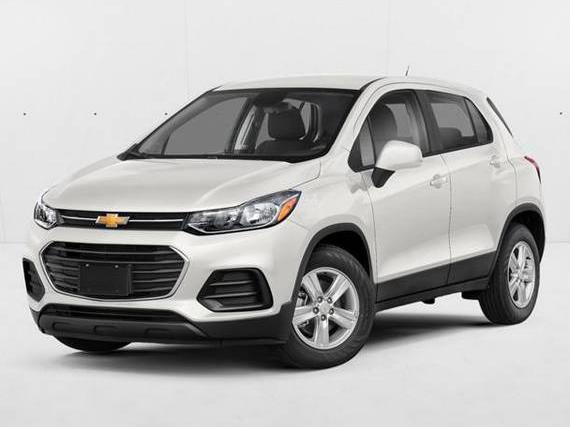 CHEVROLET TRAX 2021 KL7CJKSB1MB325719 image CHEVROLET TRAX 2021 KL7CJKSB1MB325719 image
