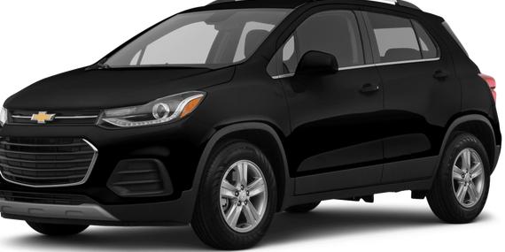 CHEVROLET TRAX 2021 KL7CJPSB2MB316380 image