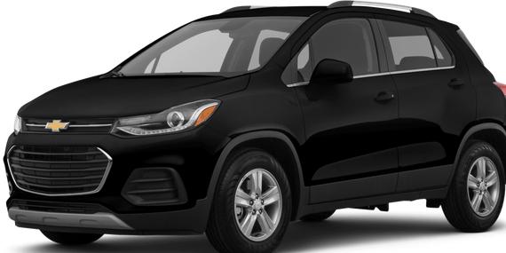 CHEVROLET TRAX 2021 KL7CJLSM4MB373349 image