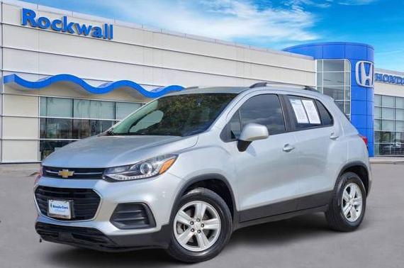 CHEVROLET TRAX 2021 KL7CJLSB8MB312780 image CHEVROLET TRAX 2021 KL7CJLSB8MB312780 image