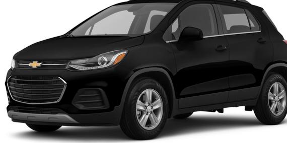 CHEVROLET TRAX 2021 KL7CJPSBXMB348140 image