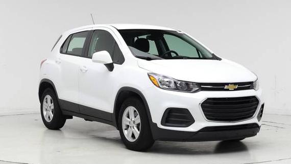 CHEVROLET TRAX 2021 KL7CJKSB7MB331380 image CHEVROLET TRAX 2021 KL7CJKSB7MB331380 image