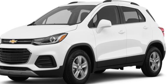 CHEVROLET TRAX 2021 KL7CJLSB7MB304668 image