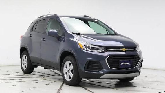 CHEVROLET TRAX 2021 KL7CJPSM8MB362152 image CHEVROLET TRAX 2021 KL7CJPSM8MB362152 image