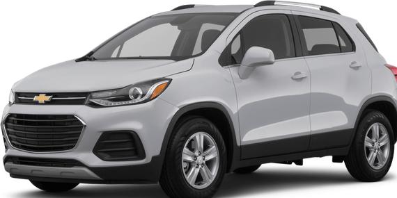 CHEVROLET TRAX 2021 KL7CJKSB0MB306238 image