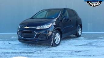 CHEVROLET TRAX 2021 KL7CJKSB1MB316986 image CHEVROLET TRAX 2021 KL7CJKSB1MB316986 image