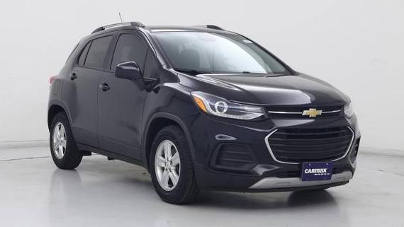 CHEVROLET TRAX 2021 KL7CJLSB7MB328808 image CHEVROLET TRAX 2021 KL7CJLSB7MB328808 image