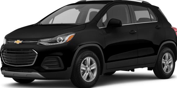 CHEVROLET TRAX 2021 KL7CJPSB6MB318939 image